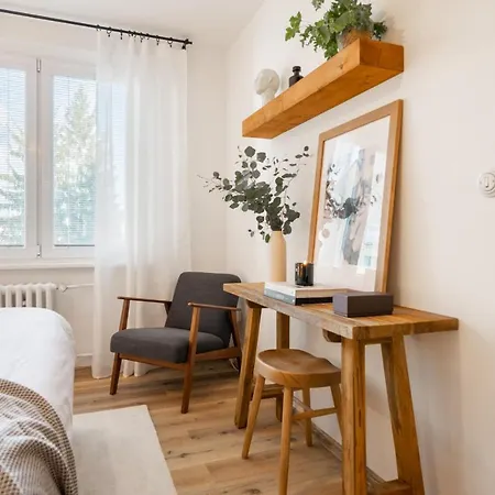 Stylish Retro Appartamento *