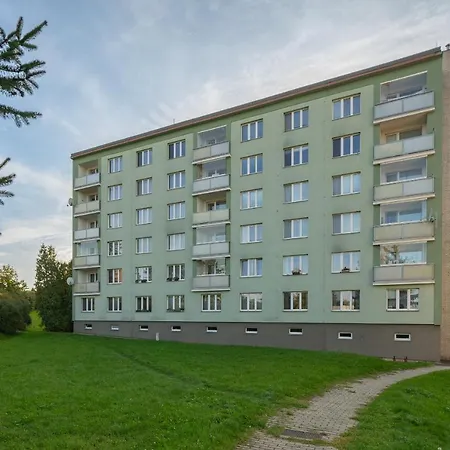 Stylish Retro Apartment